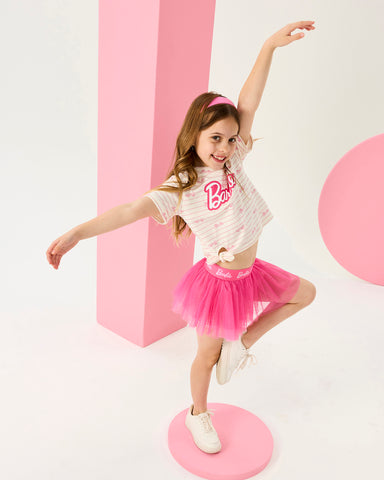 BARBIE TUTU SKORTS