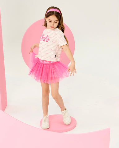 BARBIE TUTU SKORTS