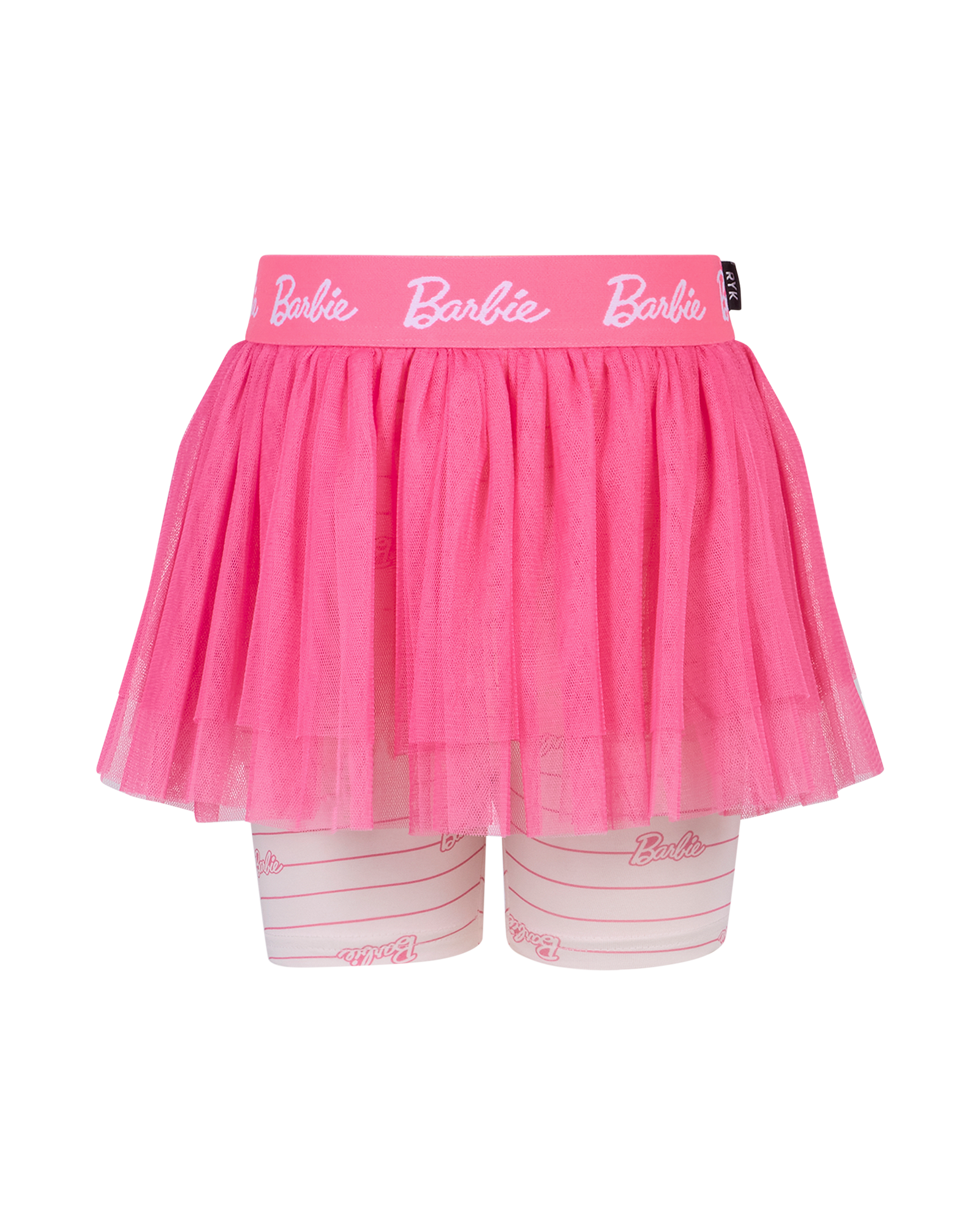 BARBIE TUTU SKORTS