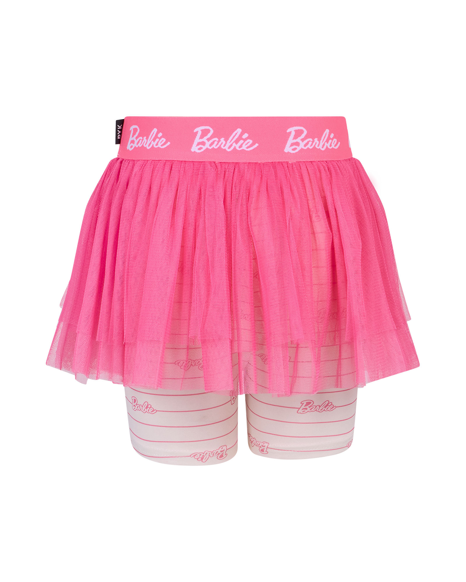BARBIE TUTU SKORTS