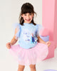 DISNEY FROZEN PRINCESSES TUTU SKORTS
