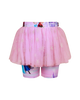 DISNEY FROZEN PRINCESSES TUTU SKORTS