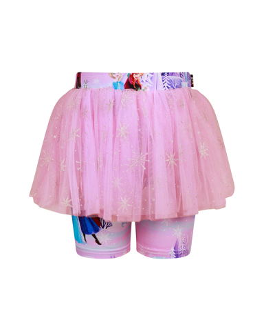 DISNEY FROZEN PRINCESSES TUTU SKORTS