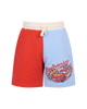 PIXAR CARS LIGHTNING MCQUEEN SHORTS