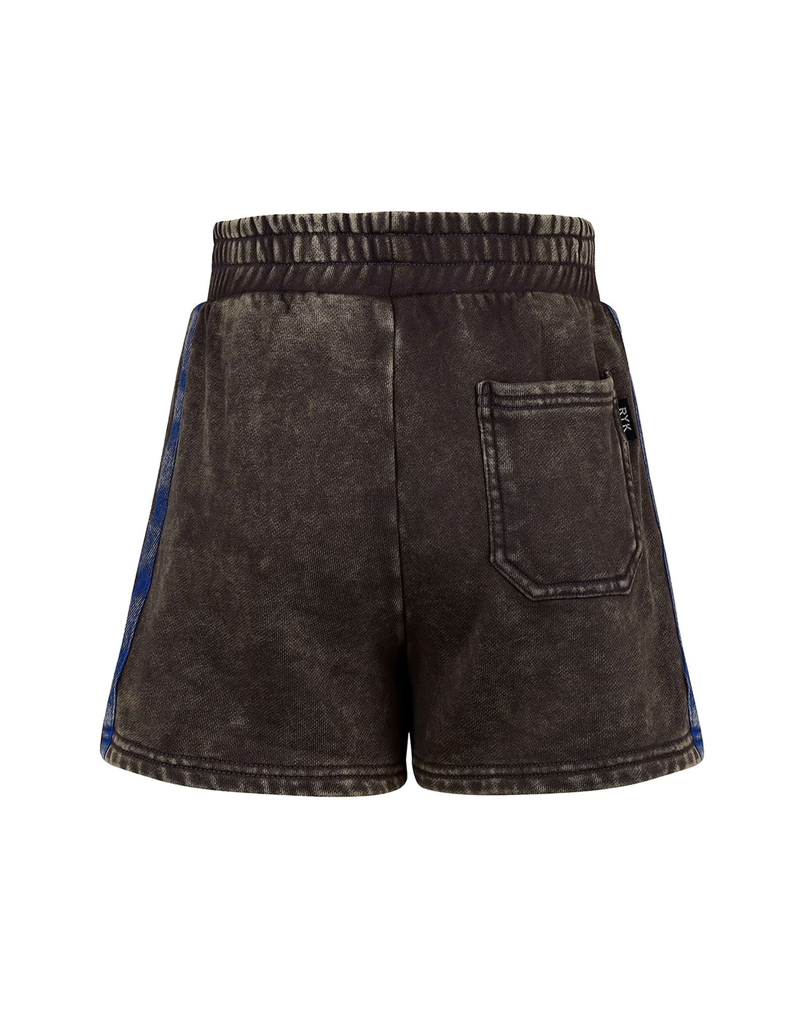 SPIDER-MAN OFF BEAT SPIDEY SHORTS