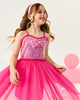 BARBIE SEQUIN DRESS