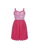 BARBIE SEQUIN DRESS
