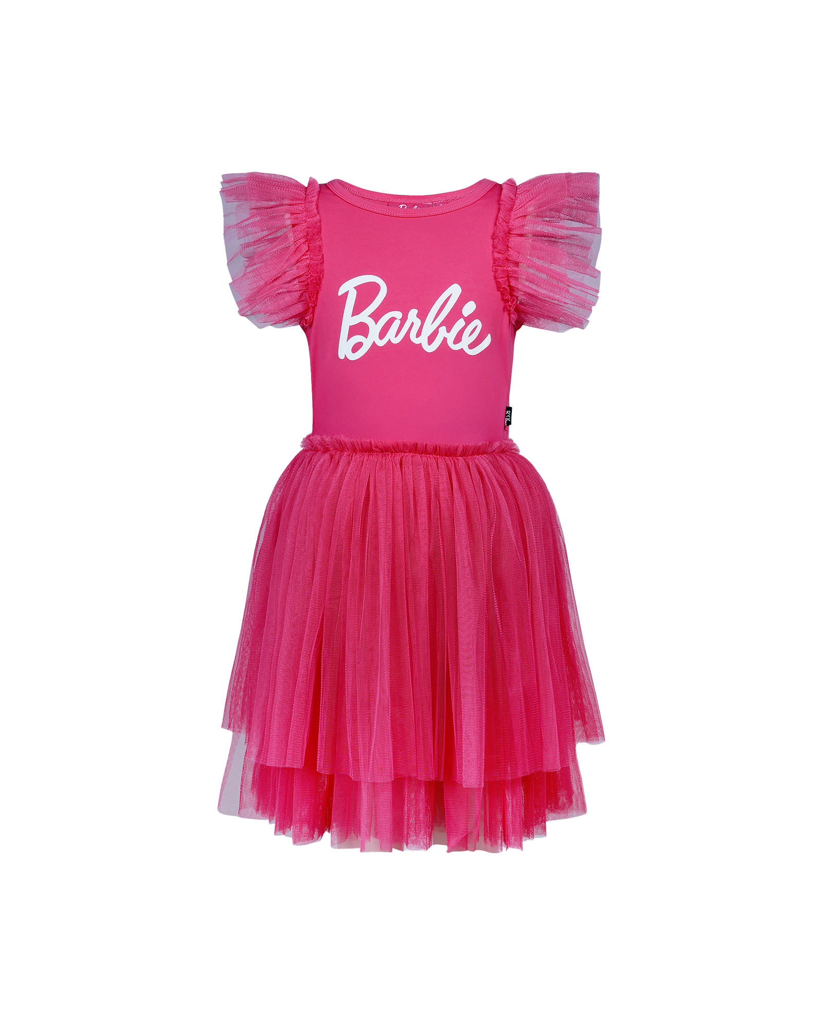BARBIE CIRCUS DRESS