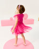 BARBIE CIRCUS DRESS