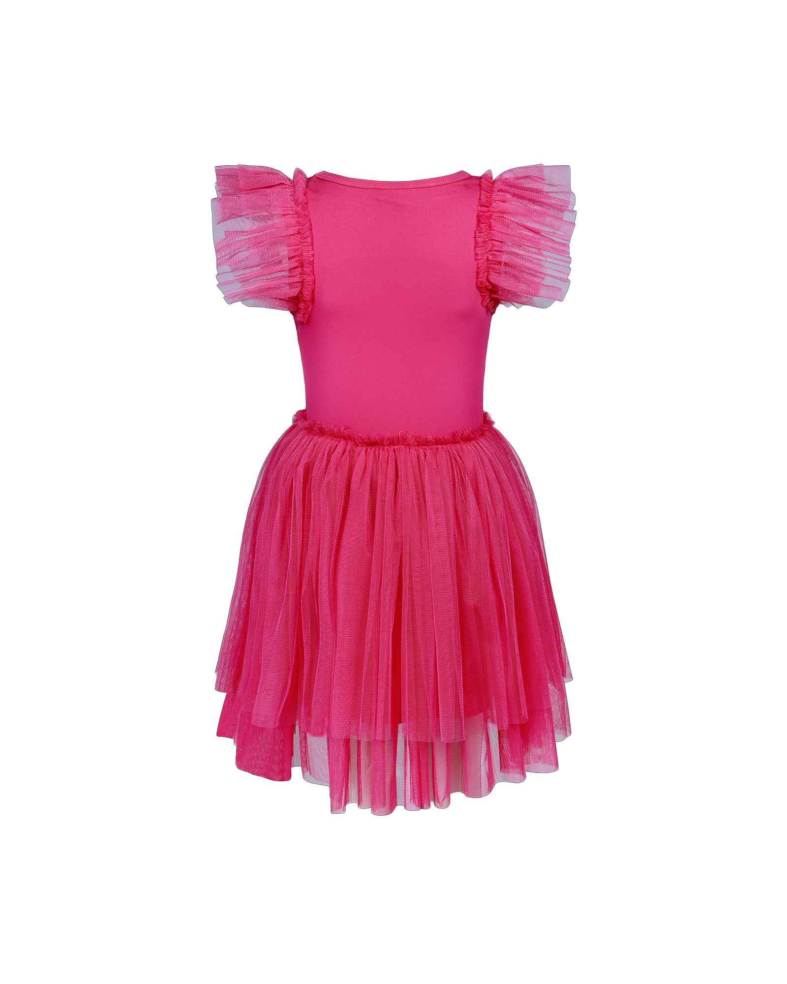 BARBIE CIRCUS DRESS