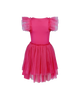 BARBIE CIRCUS DRESS