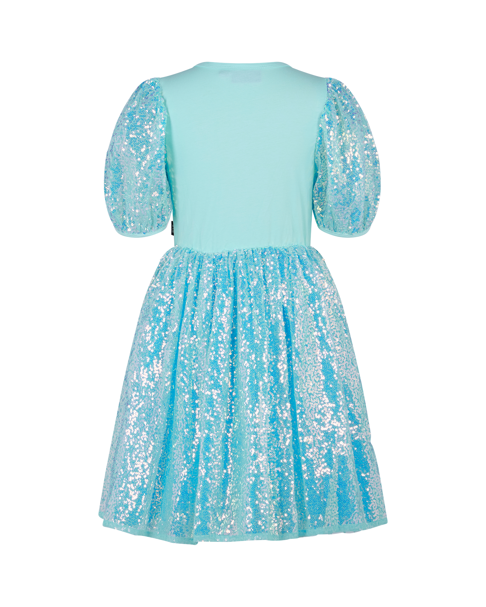DISNEY FROZEN ELSA SEQUIN DRESS
