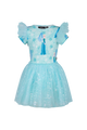 DISNEY FROZEN ELSA CIRCUS DRESS
