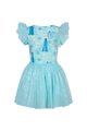 DISNEY FROZEN ELSA CIRCUS DRESS