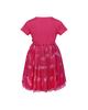 BARBIE LAYERED DRESS