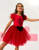 DISNEY MINNIE MOUSE SPOT DRESS
