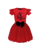 DISNEY MINNIE MOUSE SPOT DRESS