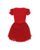 DISNEY MINNIE MOUSE SPOT DRESS