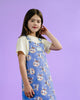 DISNEY STITCH FLOATIE PINAFORE