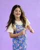 DISNEY STITCH FLOATIE PINAFORE