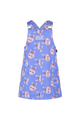 DISNEY STITCH FLOATIE PINAFORE