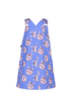 DISNEY STITCH FLOATIE PINAFORE