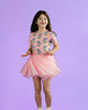 DISNEY STITCH TUTU DRESS