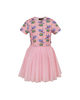 DISNEY STITCH TUTU DRESS