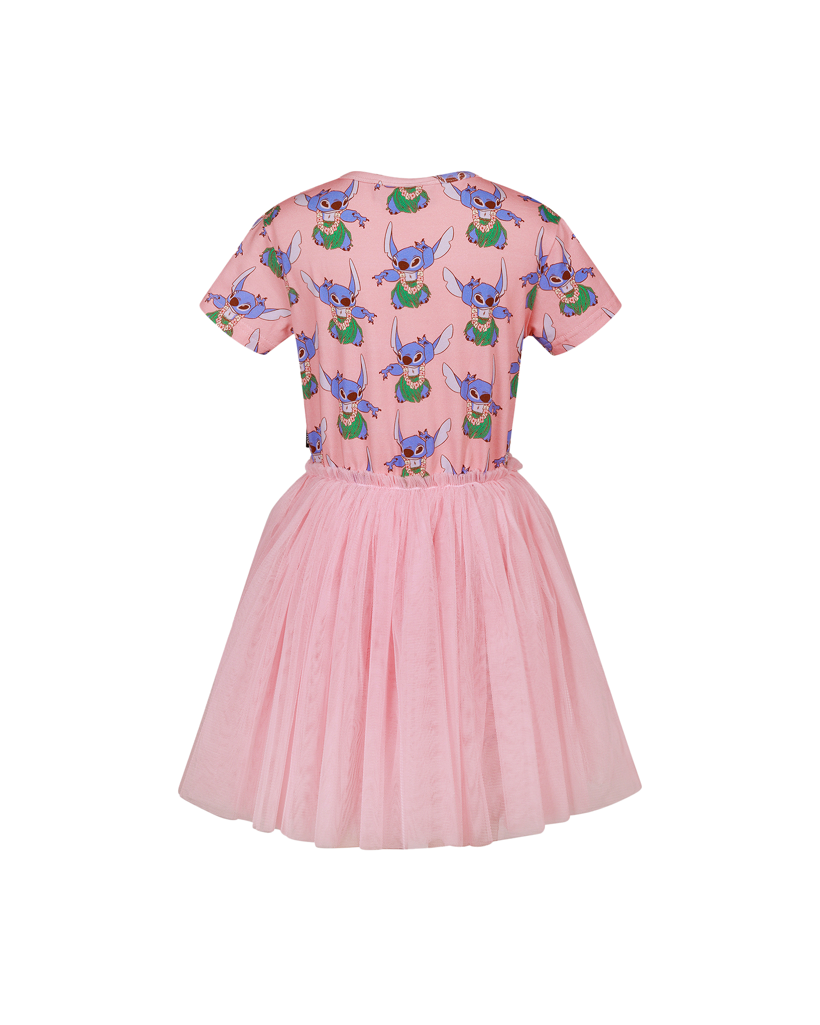 DISNEY STITCH TUTU DRESS