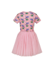 DISNEY STITCH TUTU DRESS