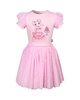 Claris the Mouse Circus Dress