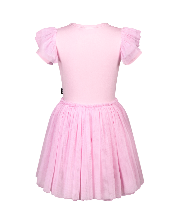 CLARIS THE MOUSE CIRCUS DRESS