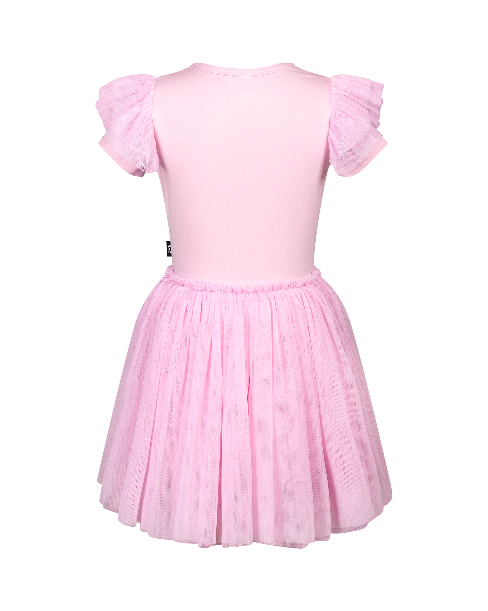 Claris the Mouse Circus Dress