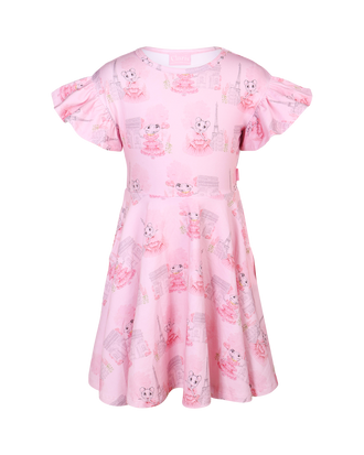 CLARIS THE MOUSE CHERIE DRESS