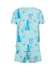 DISNEY FROZEN ELSA PJ SHORT SLEVE SLEEP SET
