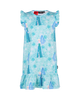 DISNEY FROZEN ELSA FRILL NIGHTIE