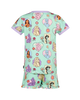 DISNEY PRINCESS ICONS PJ SLEEP SET