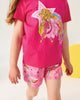 BARBIE STAR PJ SLEEP SET