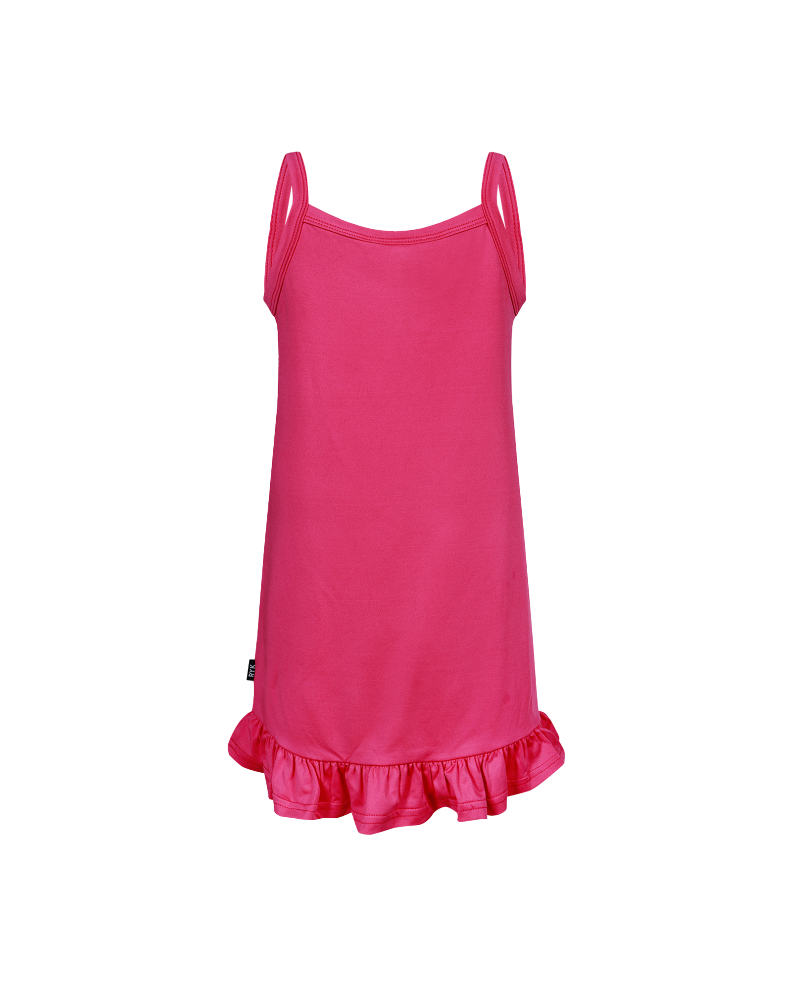 BARBIE RUFFLE NIGHTIE