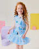 DISNEY FROZEN ENCHANTED FRILL NIGHTIE