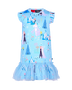 DISNEY FROZEN ENCHANTED FRILL NIGHTIE