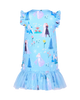 DISNEY FROZEN ENCHANTED FRILL NIGHTIE