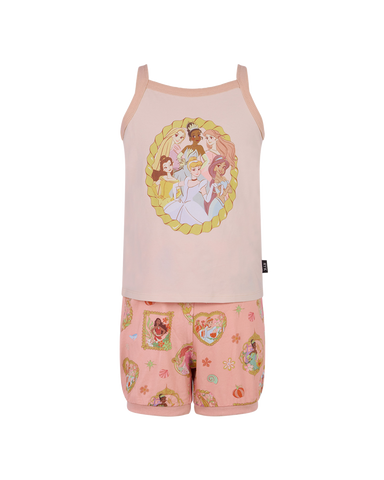 PICTURE PERFECT DISNEY PRINCESS SLEEP SET