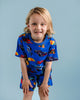 HOT WHEELS SLEEP CLUB PJ SLEEP SET