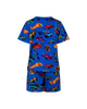 HOT WHEELS SLEEP CLUB PJ SLEEP SET