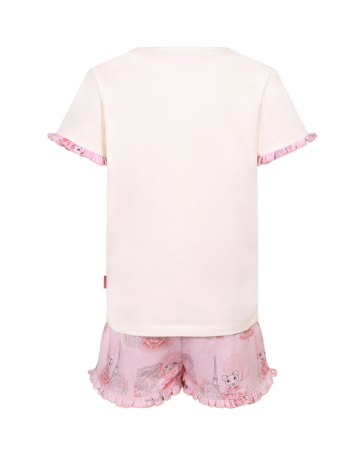 CLARIS THE MOUSE SLEEP SET