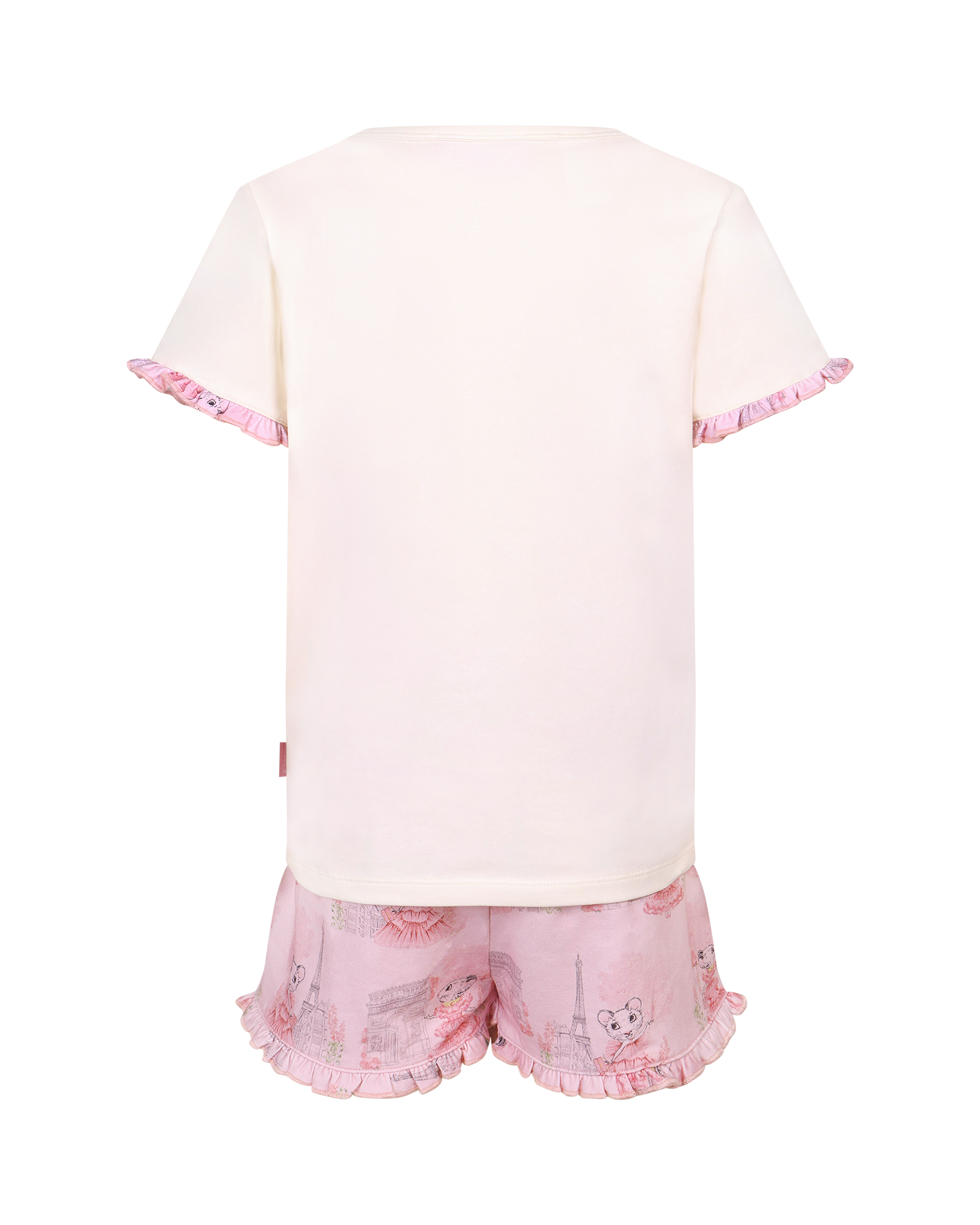 Claris the Mouse Sleep Set