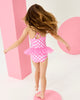 BARBIE TUTU ONE PIECE SWIMSUIT