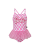 BARBIE TUTU ONE PIECE SWIMSUIT