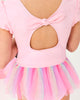 DISNEY PRINCESS RAINBOW TUTU ONE PIECE